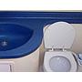 Book yachts online - motorboat - Vektor 950 - NIKO - rent