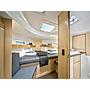 Book yachts online - sailboat - Bavaria Cruiser 40 - STAR PHILIP - rent