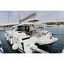 Book yachts online - catamaran - FP Lucia 40 - ANDARO - rent