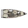 Book yachts online - sailboat - Dufour 412 GL - ADRIO - rent