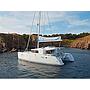 Book yachts online - catamaran - Lagoon 450 - MARK V - rent