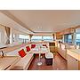 Book yachts online - catamaran - Lagoon 450 - MARK V - rent