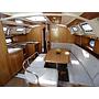 Book yachts online - sailboat - Gib Sea 43 - MAZA - rent