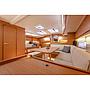 Book yachts online - sailboat - Dufour 430 - GOOD FRIENDS - rent