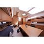 Book yachts online - sailboat - Dufour 382 Grand Large - PHONIX - rent