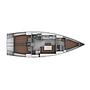 Book yachts online - sailboat - Bavaria Cruiser 40 - STAR FABIAN - rent