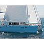 Book yachts online - catamaran - Lagoon 450 - MIRA V - rent