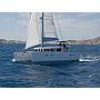 Book yachts online - catamaran - Lagoon 400 - LA BOHEME - rent