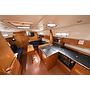 Book yachts online - sailboat - Bavaria Cruiser 36 - MIRA - rent