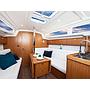 Book yachts online - sailboat - Bavaria Cruiser 33 - HOMEOFFICE - rent
