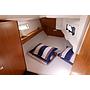 Book yachts online - sailboat - Bavaria Cruiser 33 - DOLCE VITA - rent