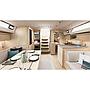 Book yachts online - sailboat - Oceanis 46.1 - AUF KURS - rent