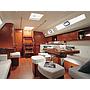 Book yachts online - sailboat - Dufour 412 GL - ROSA - rent