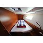 Book yachts online - sailboat - Oceanis 45-4 CABINS - MELANIE - rent