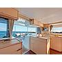 Book yachts online - catamaran - Lagoon 450 - DORKA V - rent