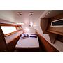 Book yachts online - catamaran - Lagoon 450 - DORKA V - rent