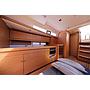 Book yachts online - sailboat - Dufour 460 Grand Large - 4 YOU - rent