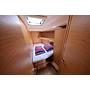 Book yachts online - sailboat - Dufour 460 Grand Large - 4 YOU - rent