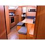 Book yachts online - sailboat - Bavaria Cruiser 41 - STAR KLEO - rent