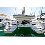 Book yachts online - catamaran - Lagoon 42 - SAPPHIRE - rent