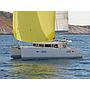 Book yachts online - catamaran - Lagoon 400 S2 - MAJA V - rent