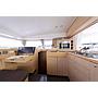 Book yachts online - catamaran - Lagoon 400 S2 - MAJA V - rent