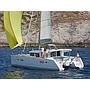 Book yachts online - catamaran - Lagoon 400 S2 - MAJA V - rent