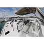 Book yachts online - catamaran - Lagoon 400 S2 - MAJA V - rent