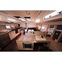 Book yachts online - sailboat - Hanse 575 - VIDAR - rent