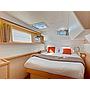 Book yachts online - catamaran - Lagoon 450 - SIMPLY THE BEST - rent