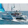 Book yachts online - catamaran - Lagoon 450 - SIMPLY THE BEST - rent