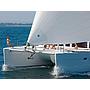 Book yachts online - catamaran - Lagoon 450 - SIMPLY THE BEST - rent