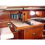 Book yachts online - sailboat - Gib Sea 51 - STRAWBERRY - rent