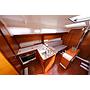 Book yachts online - sailboat - Dufour 350 Grand Large - PAPILLON - rent