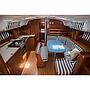 Book yachts online - sailboat - Oceanis 411 - IOS - rent