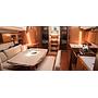 Book yachts online - sailboat - Oceanis 43 - SCARPANTO - rent