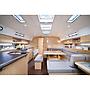 Book yachts online - sailboat - Bavaria 45 Cruiser - Leos - rent