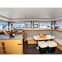 Book yachts online - catamaran - Lagoon 450 - Artemis - rent