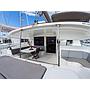 Book yachts online - catamaran - Salina 48 - Melina - rent