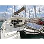 Book yachts online - catamaran - Lagoon 450 F - LADIES&GENTLEMEN  - rent