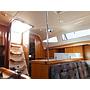 Book yachts online - sailboat - Elan 434 Impression - LINA - rent