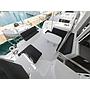 Book yachts online - catamaran - Lagoon 40-3 EXCLUSIVE - THE CURE OWNER VERSION AC salon + generator - rent