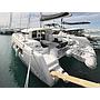 Book yachts online - catamaran - Lagoon 40-3 EXCLUSIVE - THE CURE OWNER VERSION AC salon + generator - rent