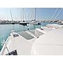 Book yachts online - catamaran - Lagoon 42 - FANTASEA  - rent