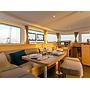 Book yachts online - catamaran - Lagoon 42 - FANTASEA  - rent