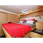 Book yachts online - catamaran - Lagoon 52 - SEA DWELLER (ex.TEQUILA SUNRISE) AC Generator Watermaker - rent