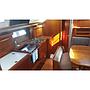 Book yachts online - sailboat - Oceanis 423 - Viva - rent