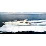 Book yachts online - motorboat - Ferretti 75 - Ferretti 75 - rent