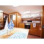 Book yachts online - sailboat - Bavaria 43 Cruiser - no name - rent