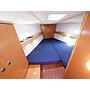 Book yachts online - sailboat - Bavaria 43 Cruiser - no name - rent